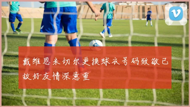 戴维恩米切尔更换球衣号码致敬已故好友情深意重