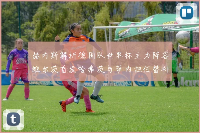 赫内斯解析德国队世界杯主力阵容维尔茨首发哈弗茨与萨内担任替补