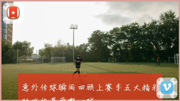 意外传球瞬间回顾上赛季五大精彩助攻你最爱哪一球